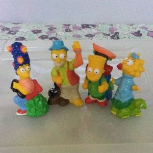 The Simpsons